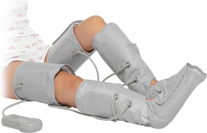 Actual product image JTI Device for Leg Massage with Air Compression