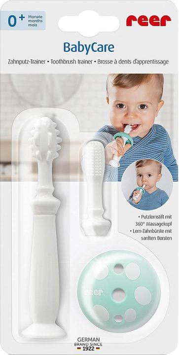 Actual product image Reer BabyCare