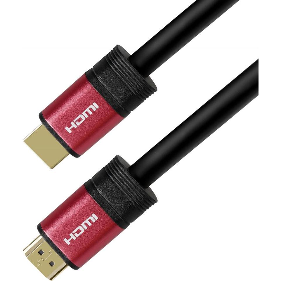 MK Floria MKF-8KHDMI21 (1.80 m, HDMI), Video Kabel