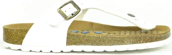 Actual product image Sanosan Womens/Ladies Siete Lunas Geneve Leather Sandals (37)