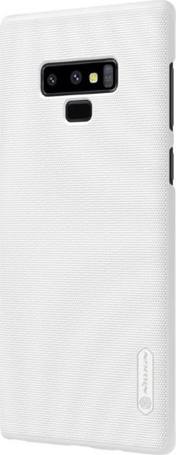 Actual product image Nillkin Super Frosted Shield Series (Samsung Galaxy Note 9)