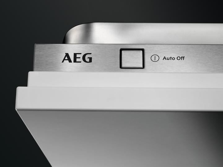 Actual product image AEG GS60AV