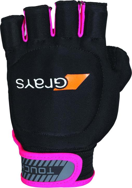 Pink, Schwarz
