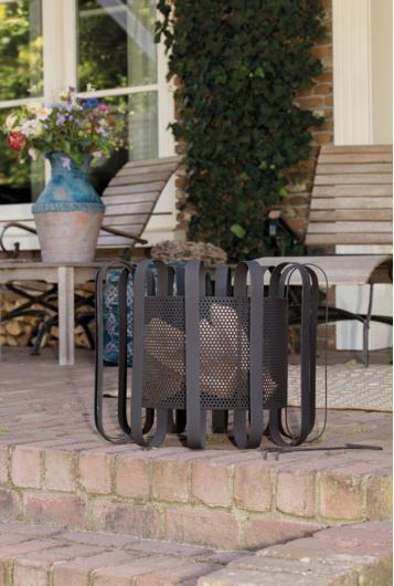 Actual product image RedFire Fire bowl (55 cm)