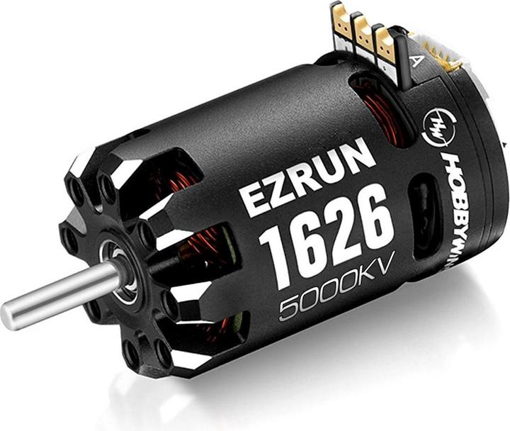 Produktbild Hobbywing Brushless Sensored Motor Ezrun 1626SD 5000kV