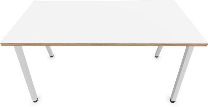 Produktbild Narbutas Nova A Schreibtisch (140 x 70 x 74 cm)