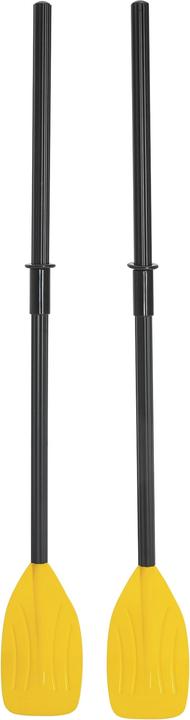 Immagine prodotto Bestway Set di gommoni Hydro-Force™ Treck X2 255 x 127 x 36 cm (255 cm, 3 pers.)