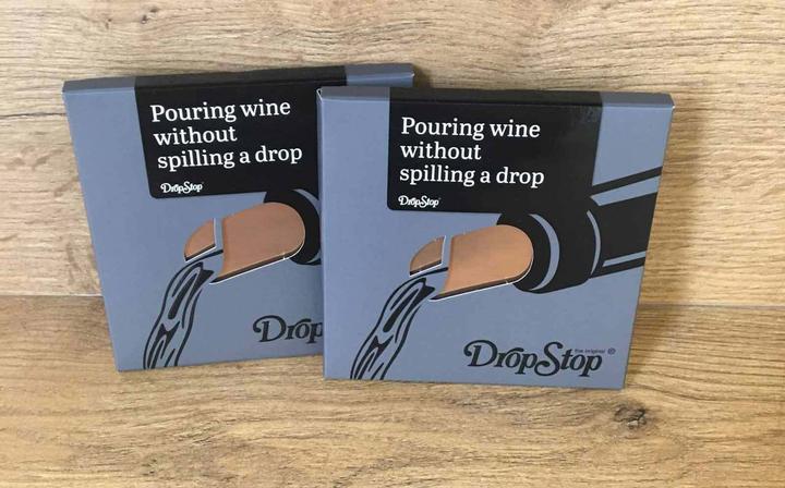 Produktbild Drop Stop Weinausgiesser (Weinausgiesser)