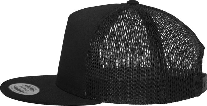 Actual product image Flexfit Trucker (One size)