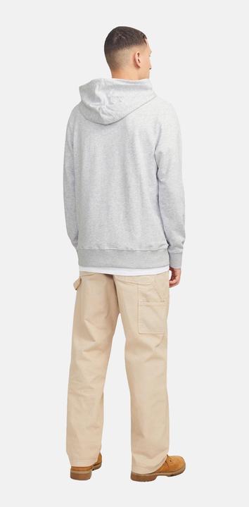 Produktbild Jack & Jones Logo Kapuzenpullover Kapuzenpullover (XS)