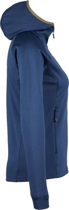 Actual product image Stoic Women's AlsterbroSt. Stretch Fleece Hoody (42)