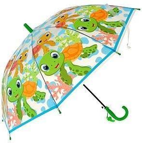 Immagine prodotto Adar Transparenter Regenschirm MIX