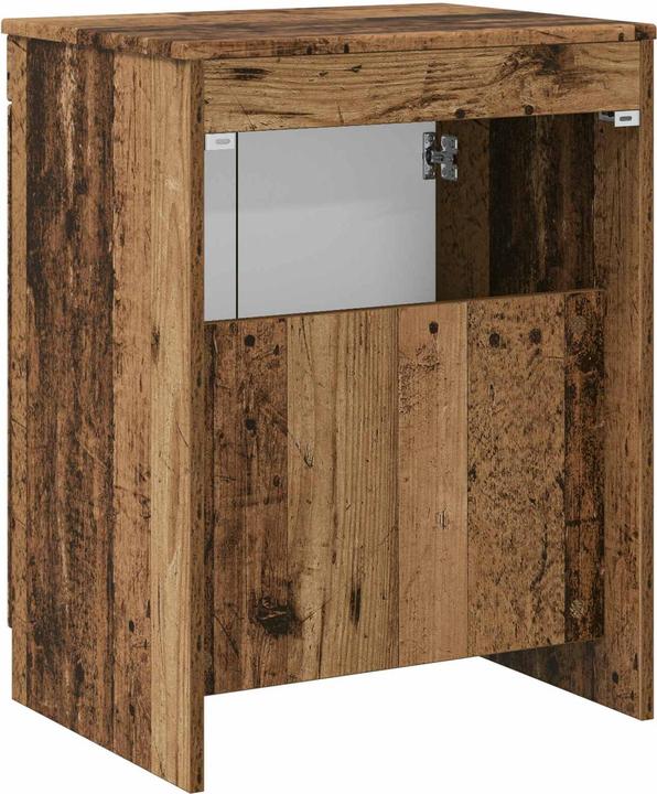 Produktbild vidaXL Badezimmerschrank (41 x 54 x 70 cm)