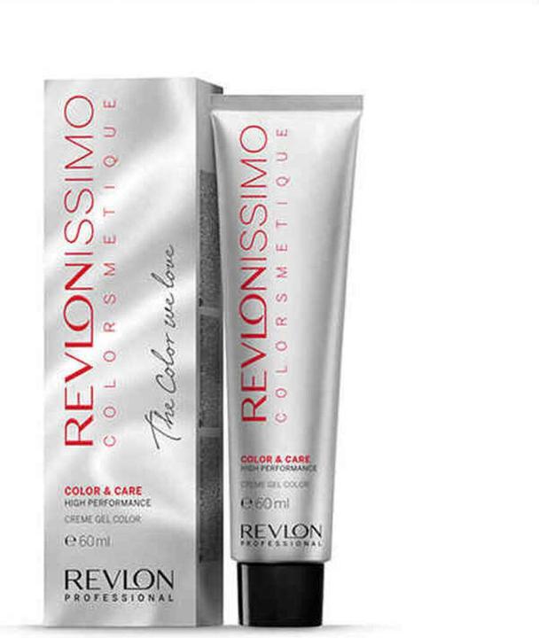 Immagine prodotto Revlon Professional REVLONISSIMO COLOR & CARE #9.1 60 ml (9.1)