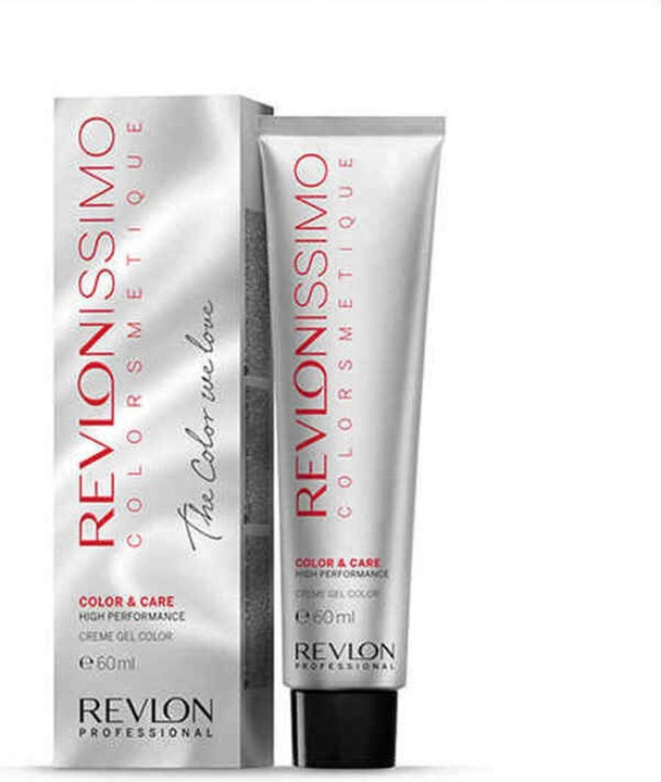 Actual product image Revlon Professional REVLONISSIMO COLOR & CARE #9.1 60 ml (9.1)