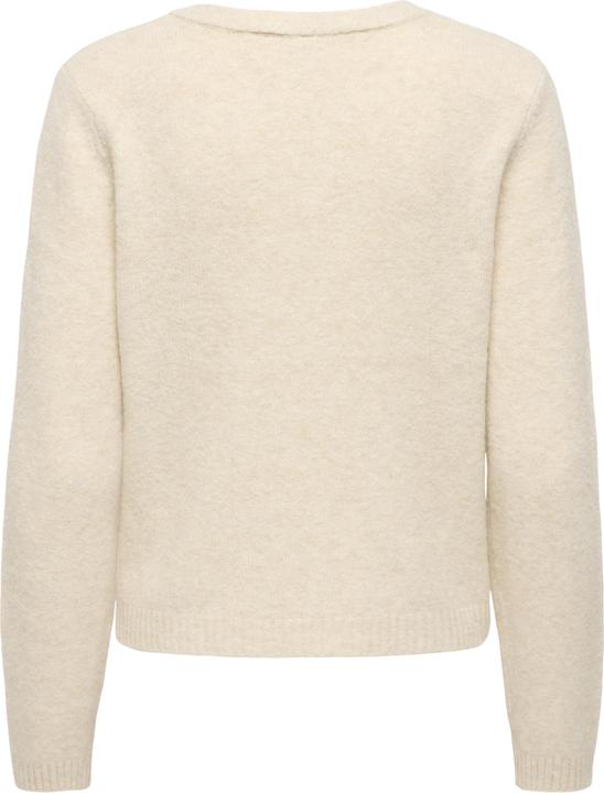 Produktbild Only Onljessie Ls One String Cardiga Knt Noos (S)