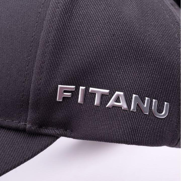 Produktbild Fitanu Męska czapka z daszkiem PRONTO (One Size)