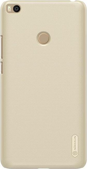 Produktbild Nillkin Super Frosted Shield Series (Xiaomi Mi Max 2)