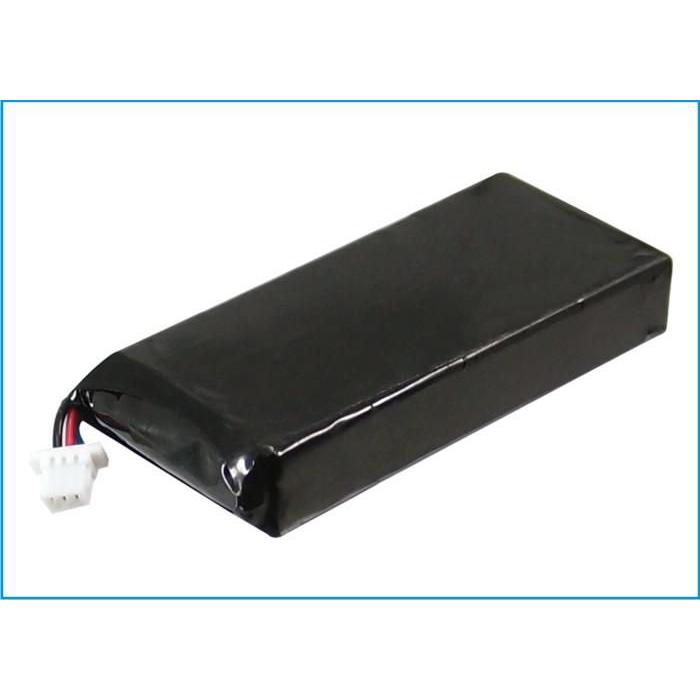 CoreParts Battery for Media Player, Barcode-Scanner Zubehör