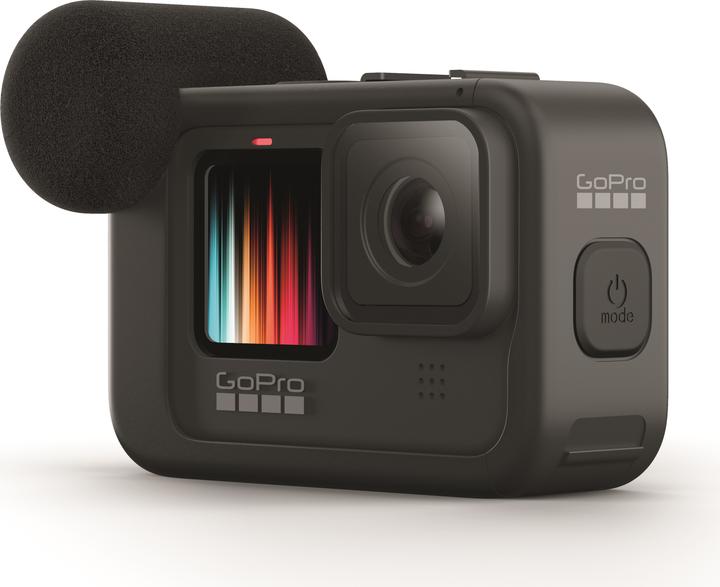 Immagine prodotto GoPro mod. media (Eroe 9, Eroe 10, Eroe 11, Eroe 12, Hero 13 Nero)