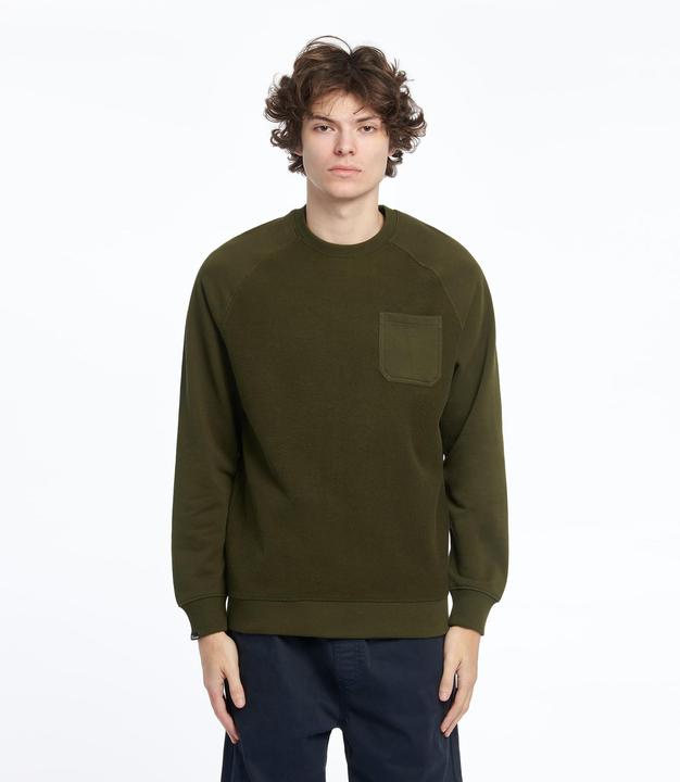 Immagine prodotto Penfield felpa bear revere loopback crew lb (S)