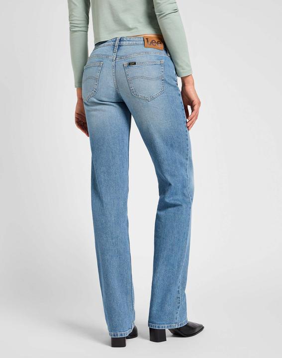 Actual product image Lee Jeans Zoe (32)