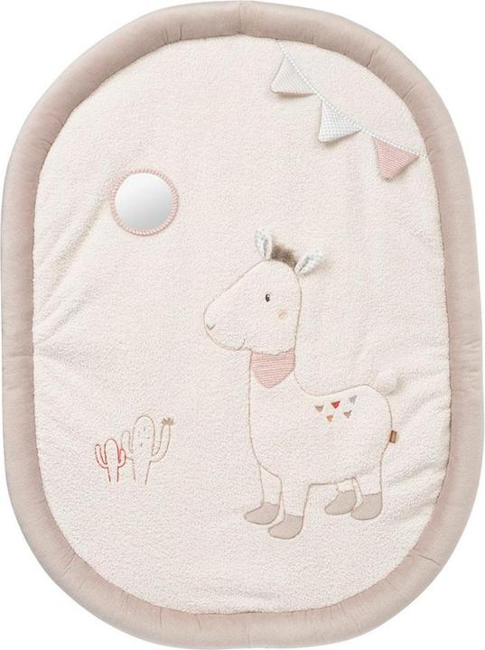 Image du produit Fehn Lama Pérou