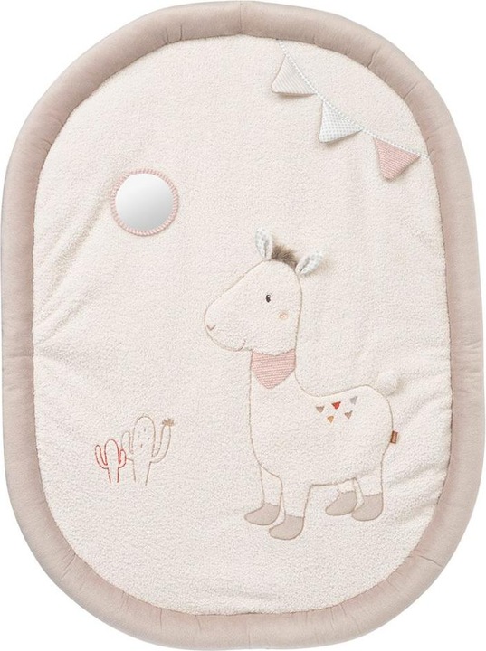 Actual product image Fehn Lama Peru