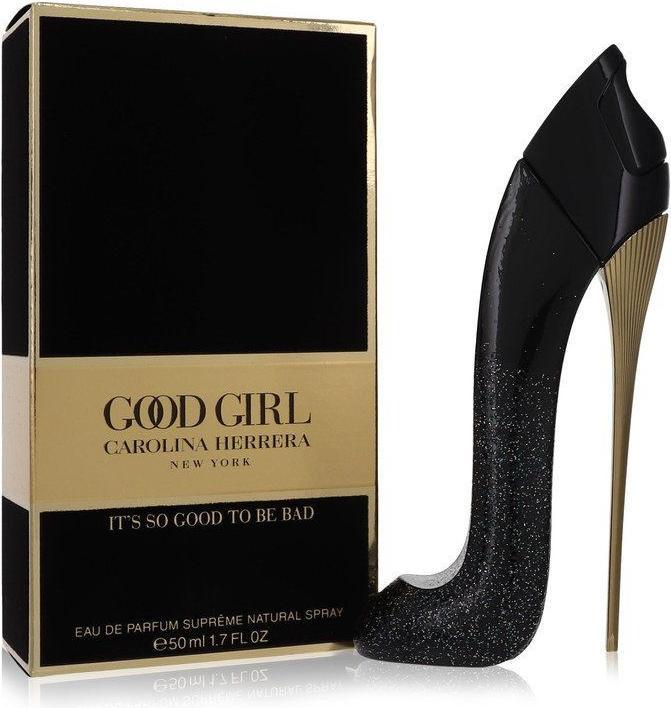 Produktbild Carolina Herrera Good Girl Suprême (Eau de Parfum, 50 ml)