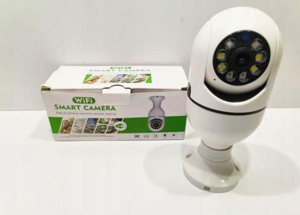 Actual product image Axis P4707-PLVE (2592 x 1944 pixels)