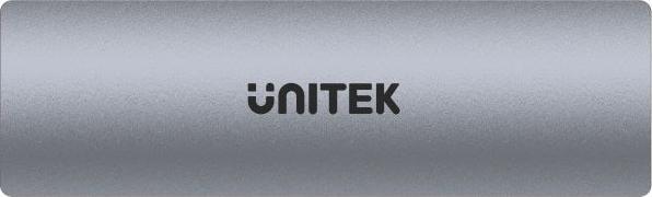 Immagine prodotto Unitek OBUDOWA DYSKU M.2 NVME/SATA 10 GBPS S1230A (M.2 2230, M.2 2242, M.2 2260, M.2 2280)