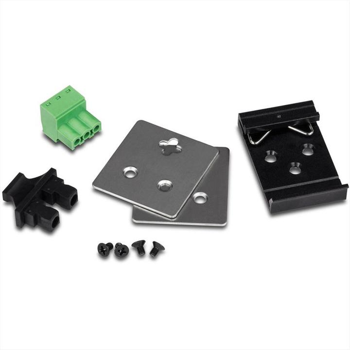 Produktbild Trendnet Netzwerk Media Konverter