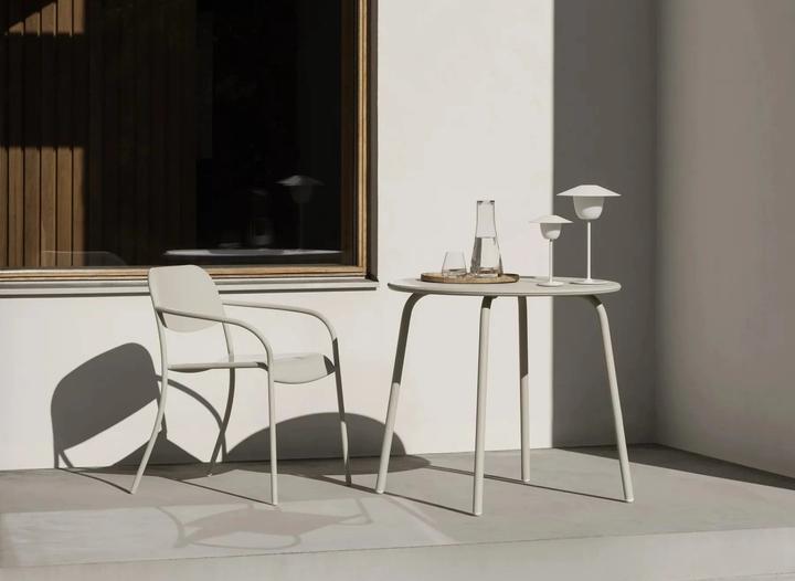 Image du produit Blomus Appareil mobile à LED -ANI LAMP- Warm MINI