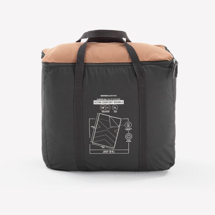 Produktbild Quechua Ultimcomfort (200 cm)