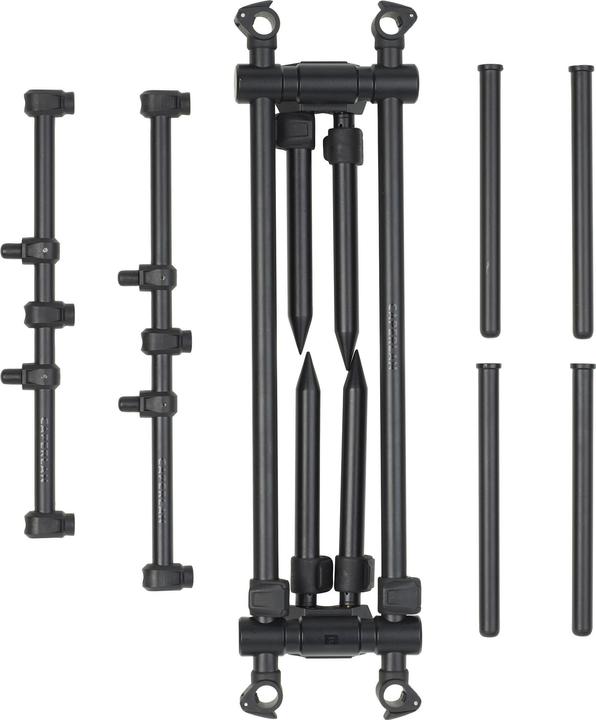 Actual product image Caperlan POD 500