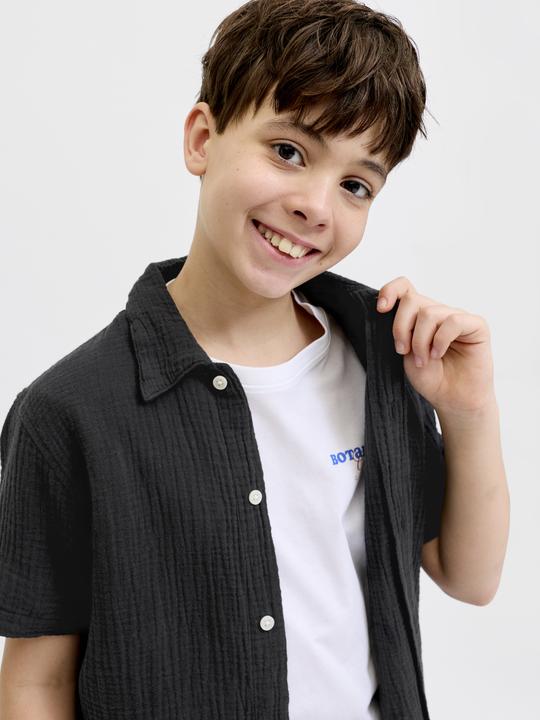 Immagine prodotto Jack & Jones Hemd Junior Hemd (128)