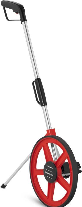 Actual product image Steinberg Distance Measuring Wheel - 10,000 m (M)