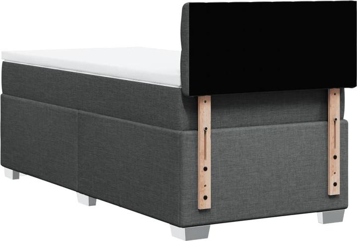 Image du produit vidaXL Boxspringbett (90 x 190 cm)