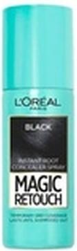Image du produit L'Oréal Paris L ÌOréal Professionnel - Magic Retouch Instant Root Concealer Spray - (Noir)