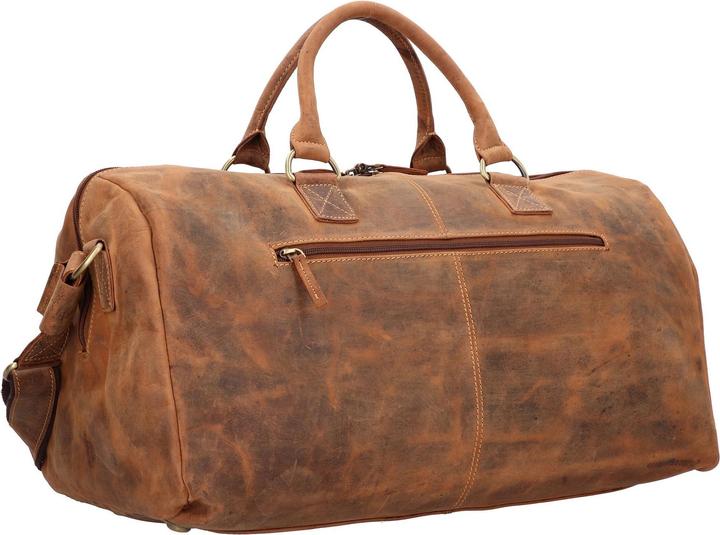 Produktbild Greenburry Reisetasche Vintage 1606 Reisetasche (42 l)