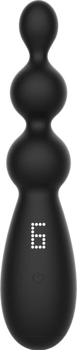 Produktbild Hidden Desire Triple Thrill Anal Vibrator
