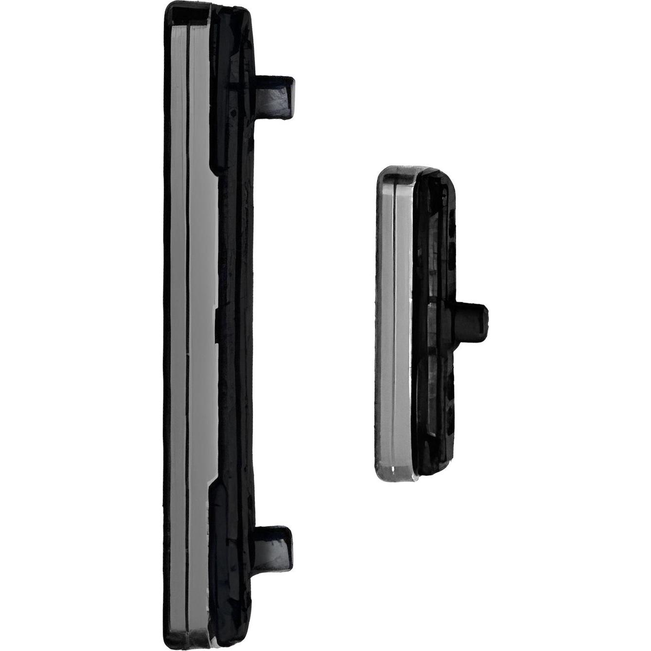 Thumbnail - Clappio Power- / Lautstärketasten Ersatzteil (Samsung Galaxy S22 Ultra), Mobilgerät Ersatzteile, Weiss