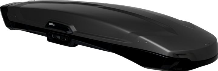Produktbild Thule Vector Alpine (380 l)