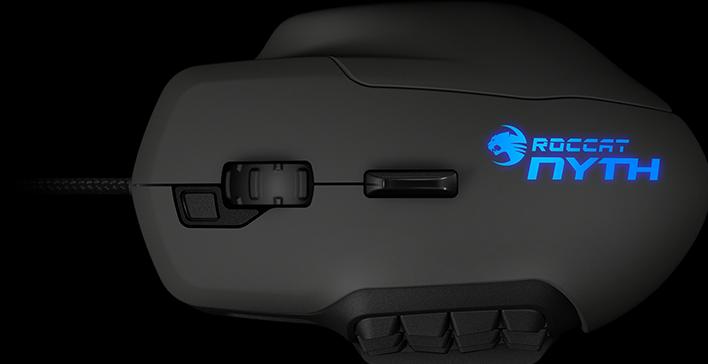 Produktbild Roccat Nyth (Kabelgebunden)
