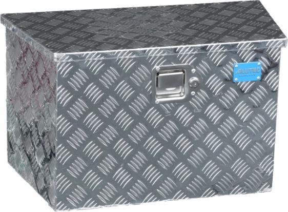 Alutec Deichselbox R51