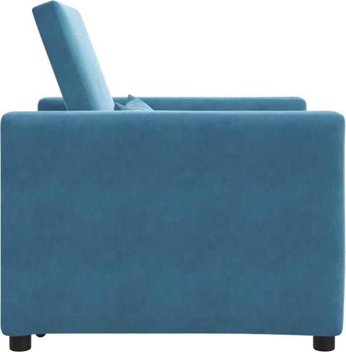 Produktbild vidaXL Klappsofas