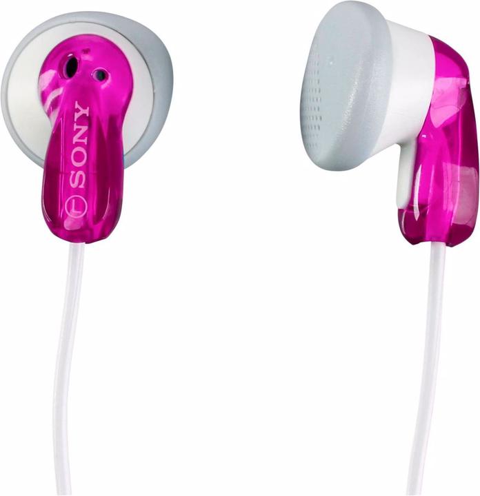 Actual product image Sony Mdr-E9lp (Cable)