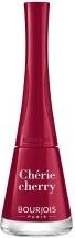 Produktbild Bourjois 1 Second (Cherie Cherry, Gel-Effekt Nagellack)