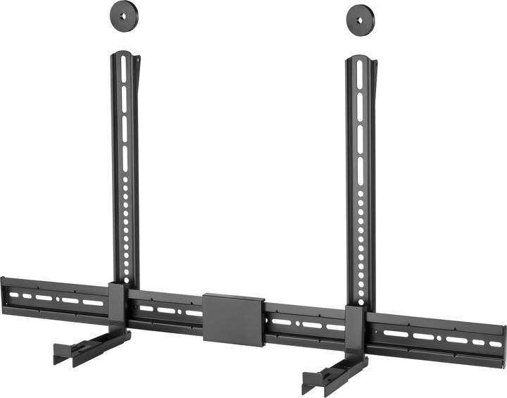 Produktbild Podspeakers SB-01 Soundbar Stand (Ständer, Wandmontage, Neigbar)