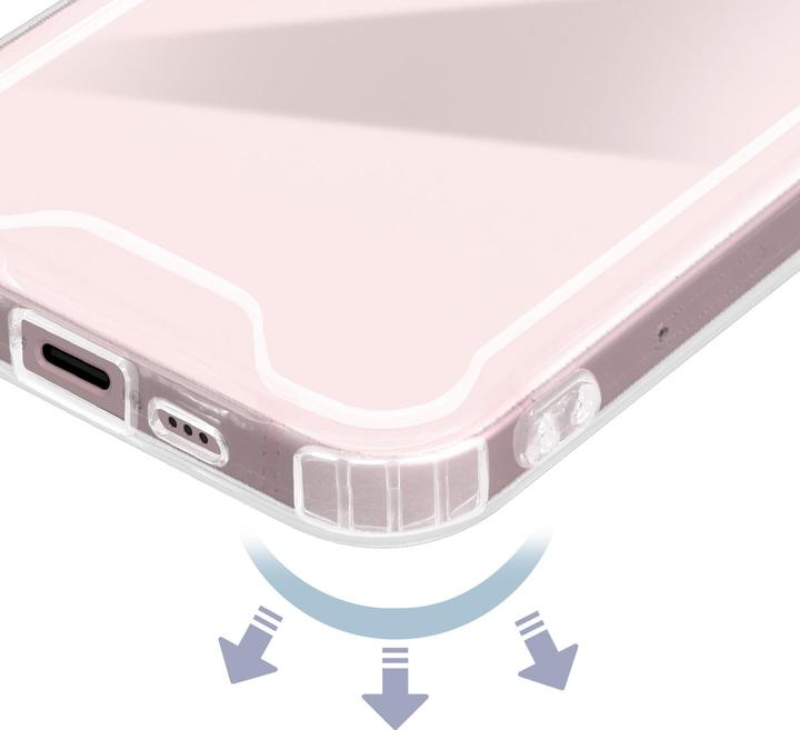 Immagine prodotto Avizar Serie Bazik (Apple iPhone 15 Plus)